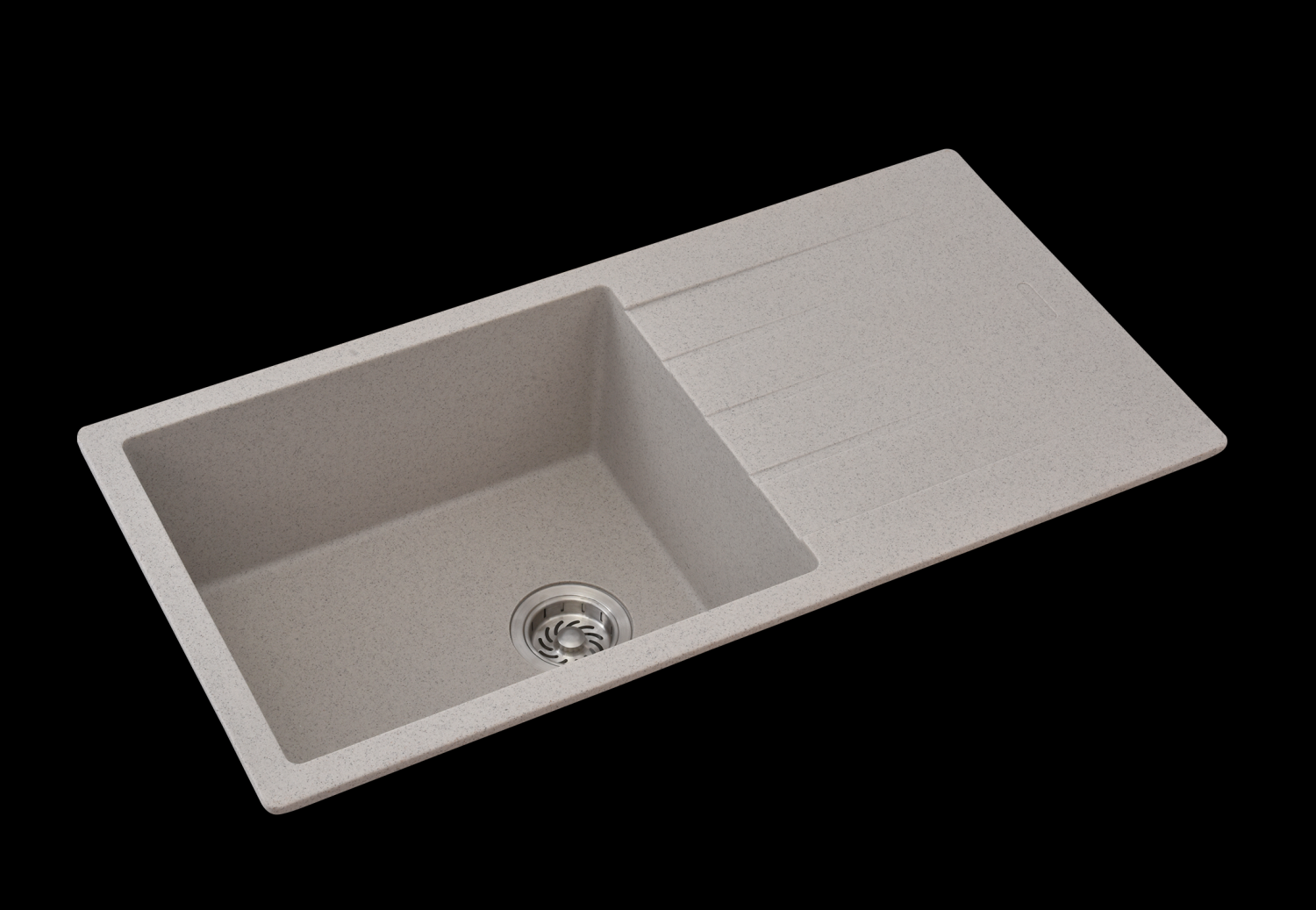 Kitchen Granite Sink (V02-120WA)
